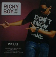 Ricky Boy - 9909 [2009]